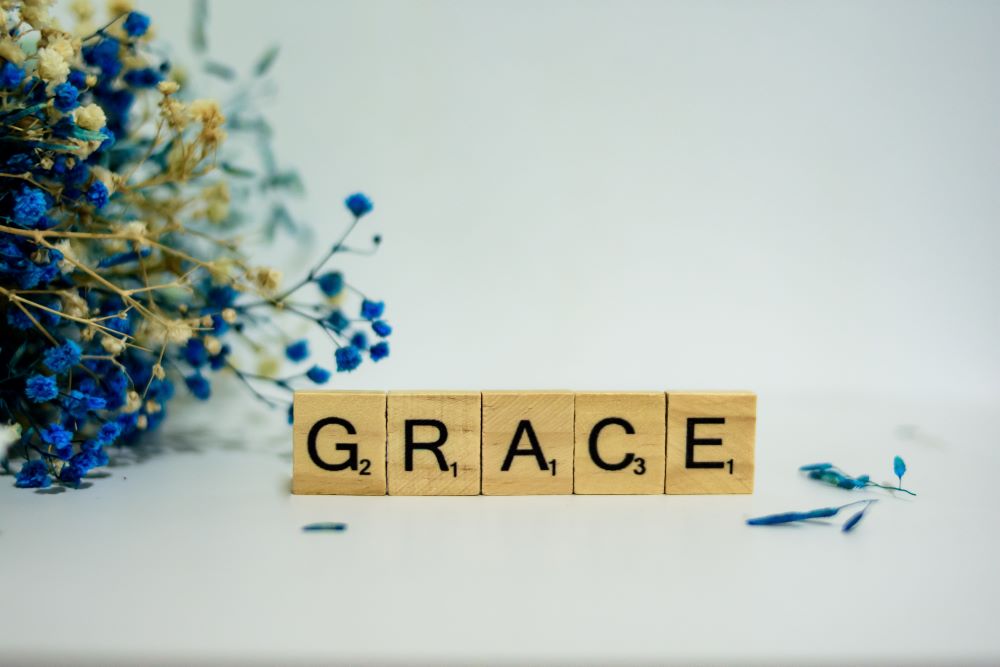 grace image